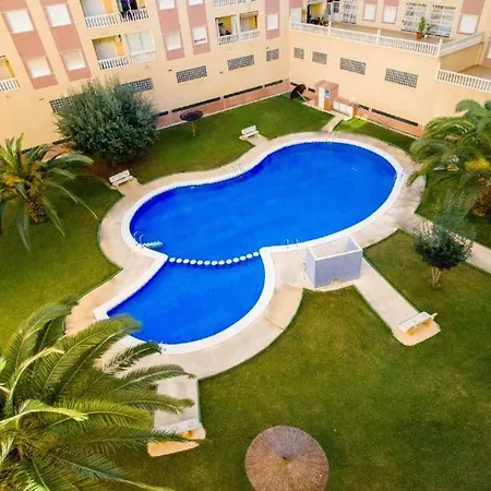 Angelina Apartment *