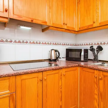 Angelina Apartment Torrevieja