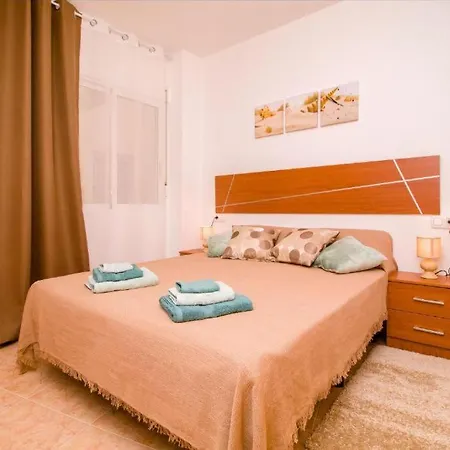 Apartment Angelina *